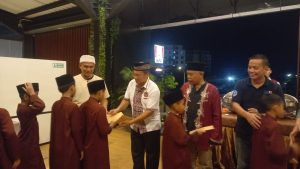 ikabsu buka puasa bersama