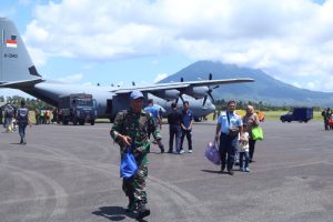 pesawat hercules