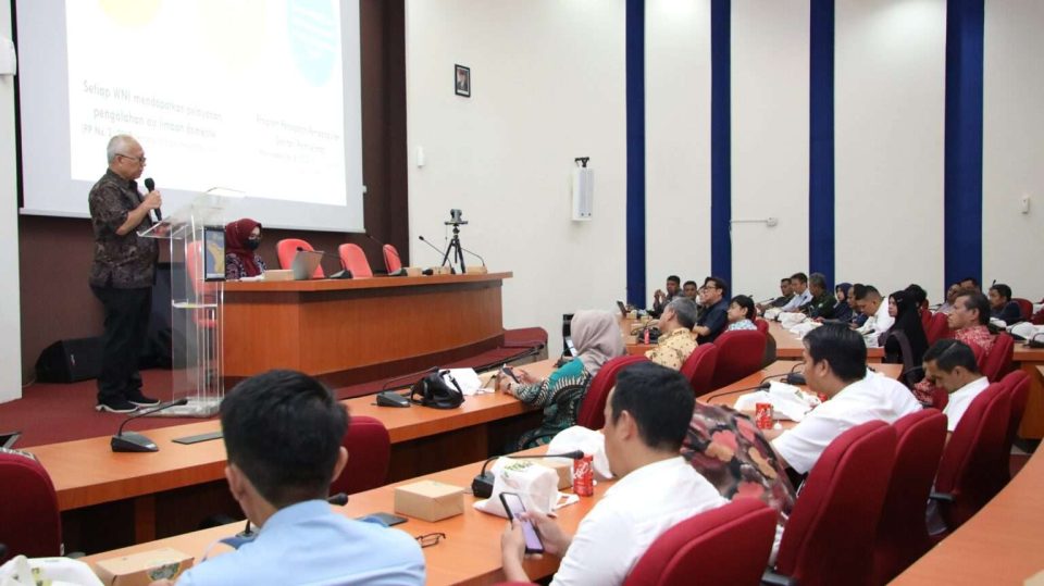 IPAL Batam