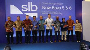 Cameron SLB Batam