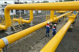 subsidi gas industri