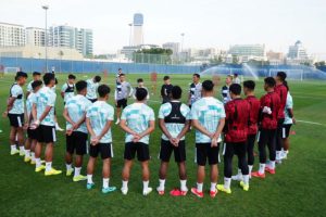timnas u-23 dubai