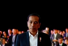 Jokowi dan PDIP