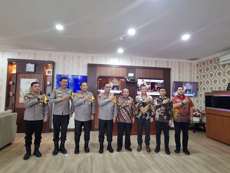 PLN Batam