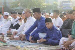 wali kota rudi