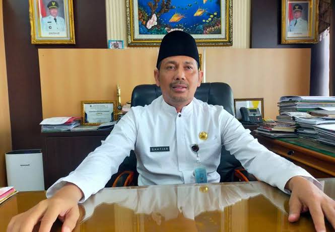 penerimaan polri di anambas