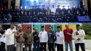 calon gubernur kepri 2024