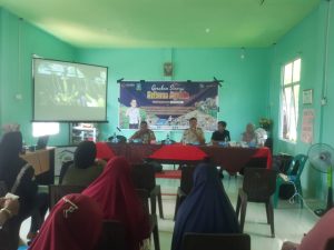 gerakan reforma agraria