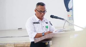 Pembangunan Lingga