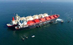 PGN LNG