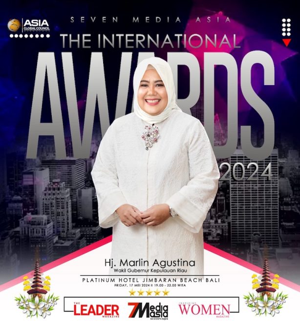 Seven Media Asia Awards 2024