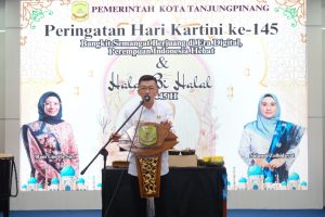 Hari Kartini Tanjungpinang