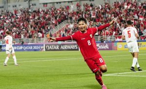 negara lolos perempat final piala asia u-23