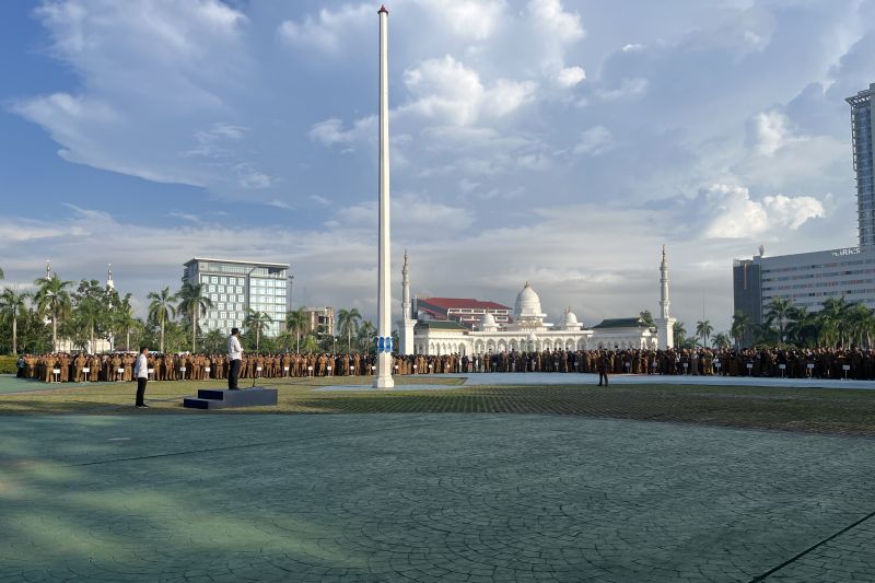 pegawai non asn batam