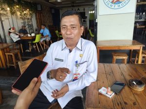 lampu jalan di tanjungpinang