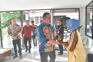 rumah singgah mahligai keris
