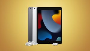 harga ipad gen 9