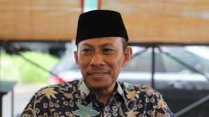 dukungan golkar untuk amsakar