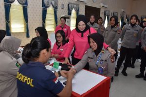 Yayasan Kemala Bhayangkari