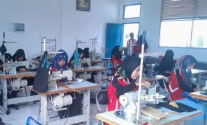 pelatihan kerja gratis natuna