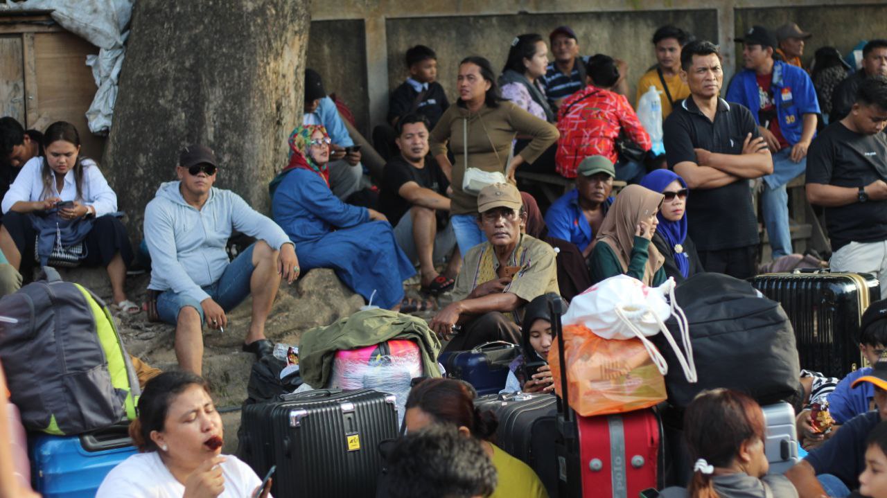 km kelud batam-belawan