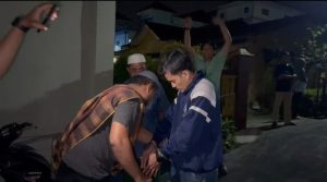 honorer rsal tanjungpinang narkoba