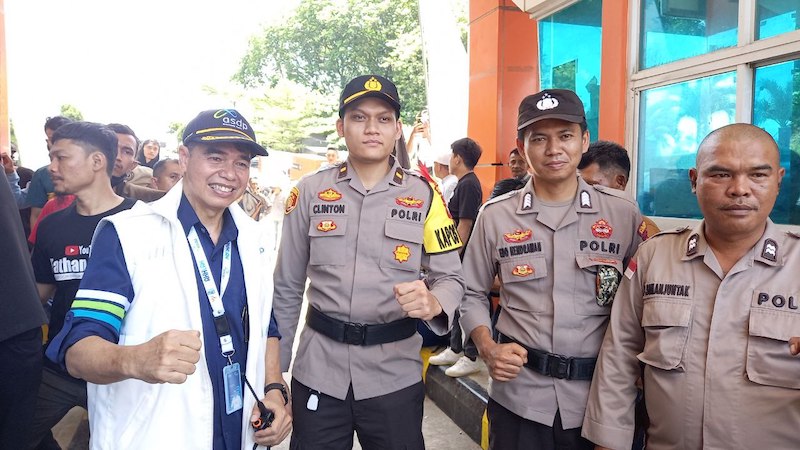 kapal tujuan kuala tungkal