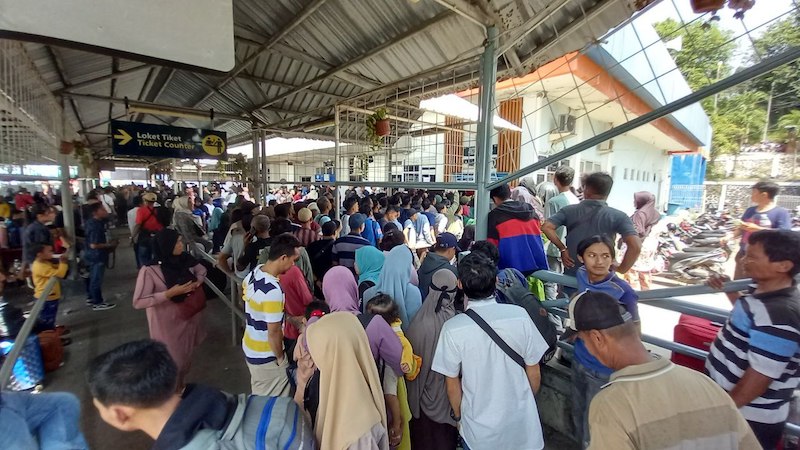 kapal tujuan kuala tungkal