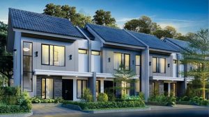 Klaster Kintamani Villa Panbil