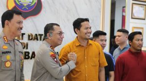 warga rempang bebas