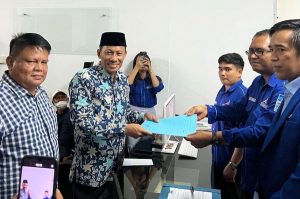 irwansyah Pilkada Batam