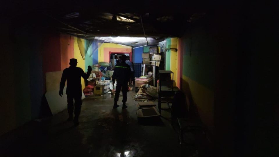 mayat di tanjungpinang