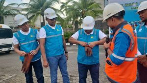 listrik idul fitri 1445 H