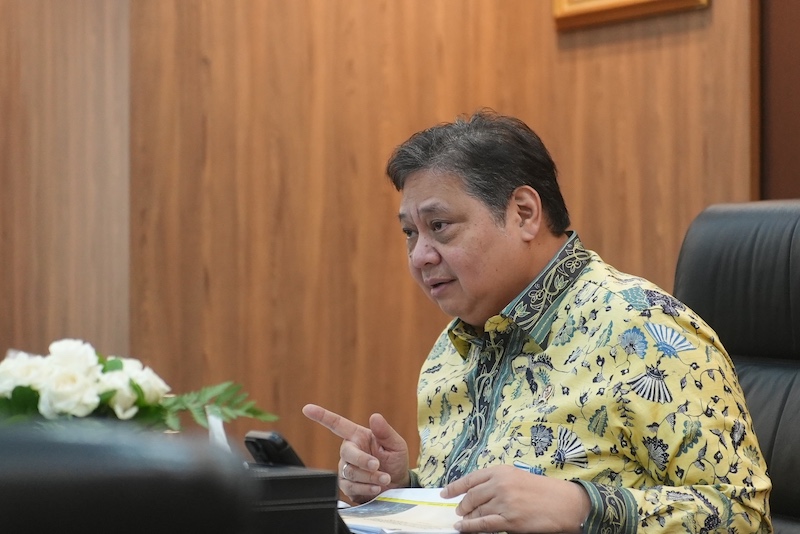 satgas ekosistem semikonduktor