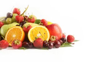buah pereda flu