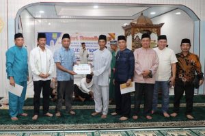 pariwisata di pulau