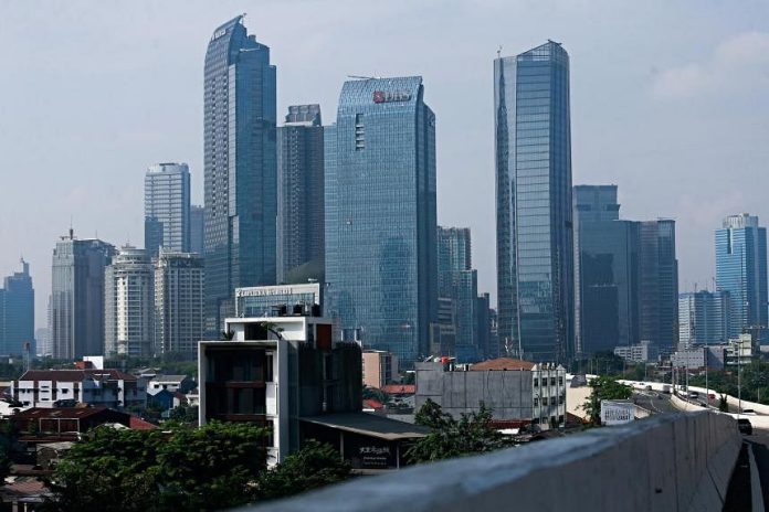 investasi singapura di Indonesia