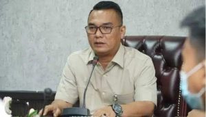 Andri Rizal Pj Wali Kota Tanjungpinang