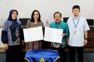 Toefl di kepulauan riau
