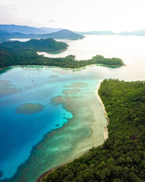Pulau Ayam Anambas