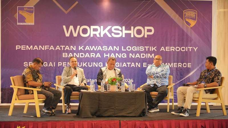 e-commerce batam