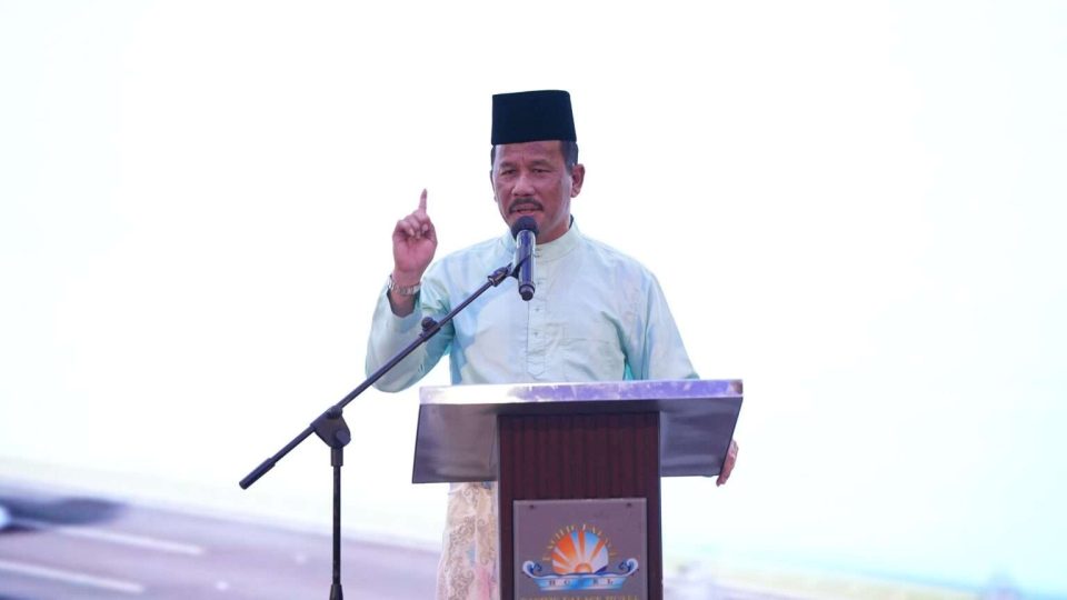 MTQH X Kepri