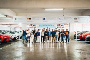 Subaru Active Lifestyle Fair
