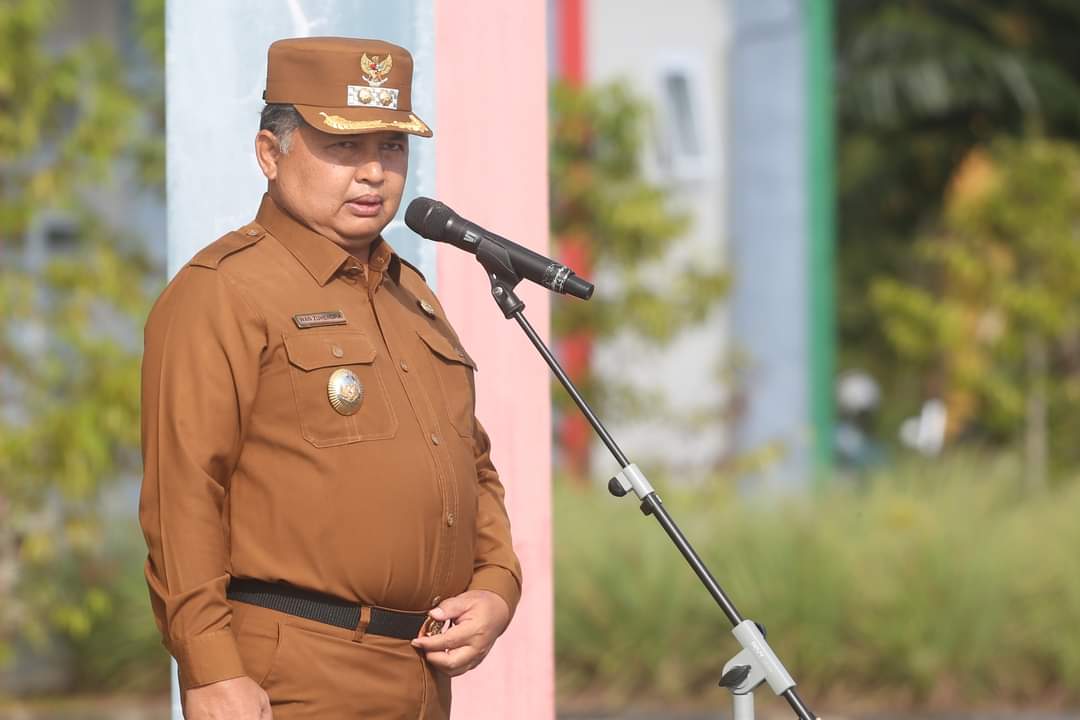 Wakil Bupati Anambas