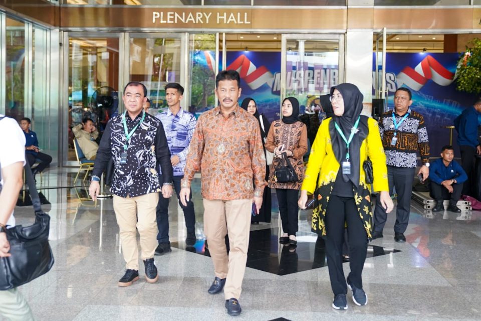 Musrenbangnas 2024