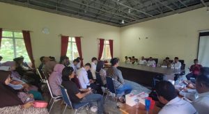 desa teluk bayur anambas