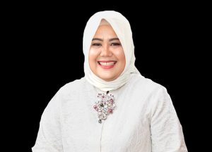 ketua muslimat NU Kepri