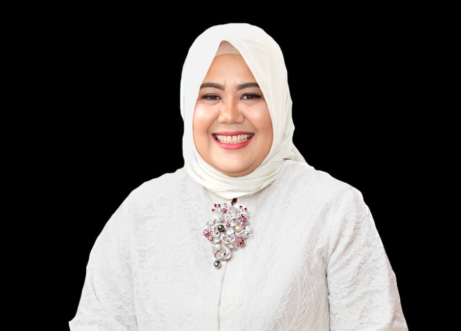 ketua muslimat NU Kepri