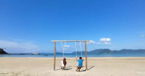 pantai padang melang