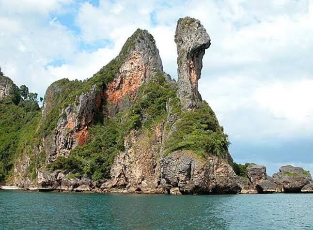 Pulau Ayam Anambas